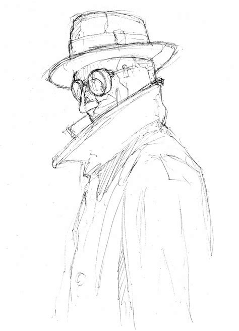 Invisible Man Coloring Pages Coloring Pages