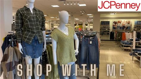 Jcpenney Womens Clothes Shop With Me 💋 Jcpenney Dresses 💋 Jcpenney