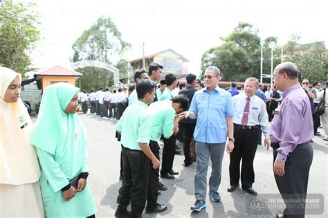 Pejabat pembangunan persekutuan negeri perak. Projek Tabatan Banjir SMK Panglima Bukit Gantang, Perak ...
