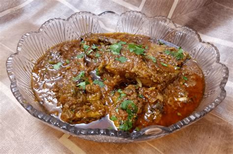 Fish Curry Sindhi Style Pakistani Food Recipe With Video Recipe