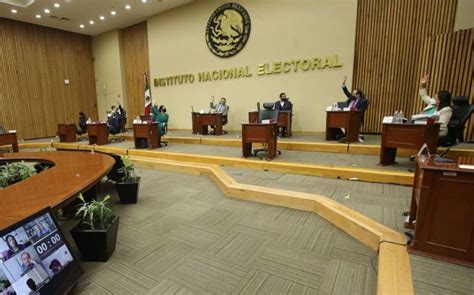 INE multa a partidos políticos por más de 563 mdp Grupo Milenio