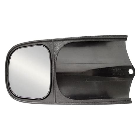 Cipa® Towing Mirrors Extension