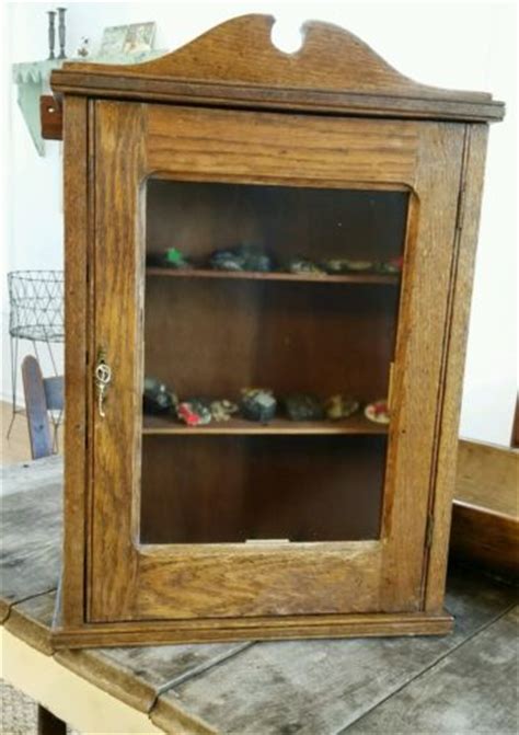 Elegant home fashions dawson wall cabinet, white & dawson wall mounted medicine cabinet bathroom kitchen storage space saver with 3 open shelves 1 door adjustable inner shelf, white amazon on sale for $156.59 original price $191.26 $ 156.59 $191.26 Vintage~Small Wooden Cabinet~ Apothecary~ Medicine~ Glass ...