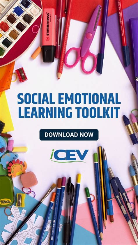 Download The Social Emotional Learning Sel Toolkit Social Emotional