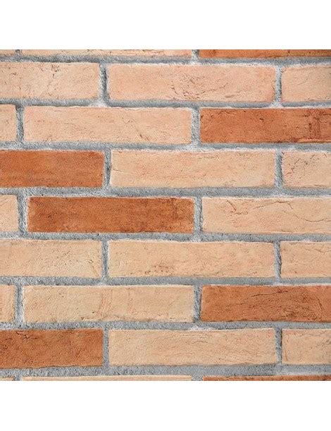 Rebuilt By Stone Wall Panels From 084 Sqm Brick Kiln Shop Edil