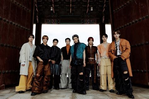 Nct 127 Announce Physical Release Of Winter Single Album Be There For
