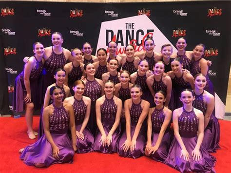 Studio West Dance Dancers Have Milestone Week In Vegas Delta Optimist