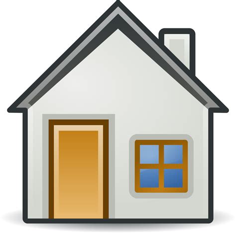 Download Home Little House Png Image 73787 For Designing
