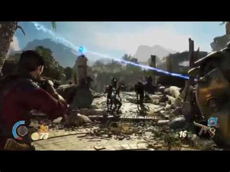 Strange Brigade Review Youtube