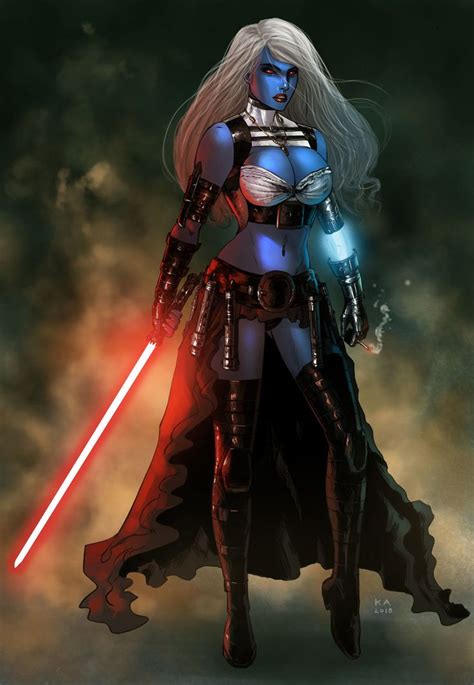 Pin On Star Wars Sith Characters