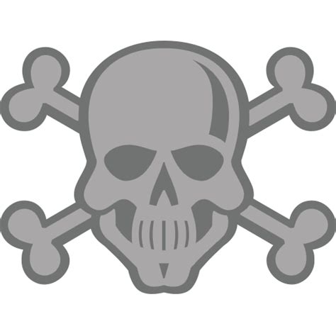 Skull Emoji For Facebook Email And Sms Id 75 Uk