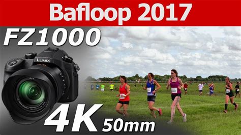 Bafloop 2017 Het 1 25Km Punt YouTube