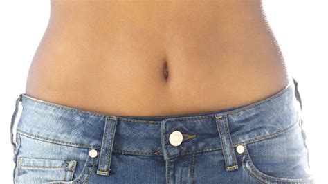 The Meaning Behind Your Belly Button Shape Regarding Health Metdaan