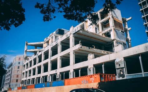 Ordinance or law, increased cost to repair and cost to demolish or clear site. Excess Condominium Deposit Insurance for Developers - FCA Insurance