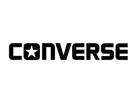 Converse Logo New Logok