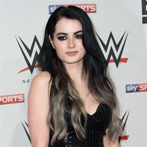 Wrestler Paige Wwe Bio Husband And Untold Facts