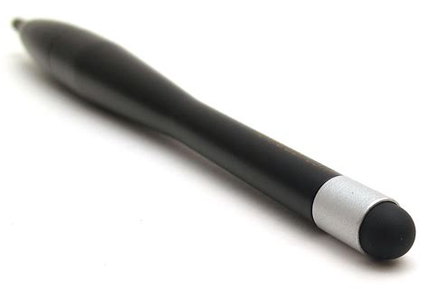 Nomad Brush Mini 2 Stylus Review The Gadgeteer