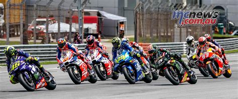 • full german gp weekend schedule including moto2 & moto3 can be viewed: Malaysian MotoGP Race Reports | Results | Points | All ...