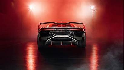 Lamborghini Sc18 4k Wallpapers
