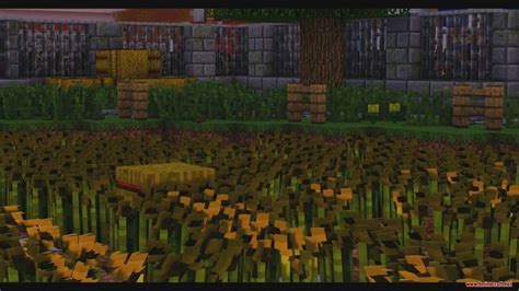 Default 3d Resource Pack 1165 1152 Texture Pack 9minecraftnet