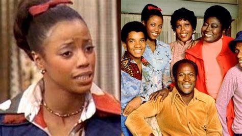 Thelma Evans From Good Times Turns Years Old And You Ll Be Surprised To See How She Looks