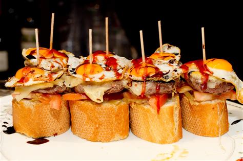 Ultimate Guide To Pintxo Crawls In Basque Country Spain