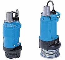 Beberapa industri yang menggunakan jenis pompa air ini dalam rangka membantu. Pompa Air Industri Ebara