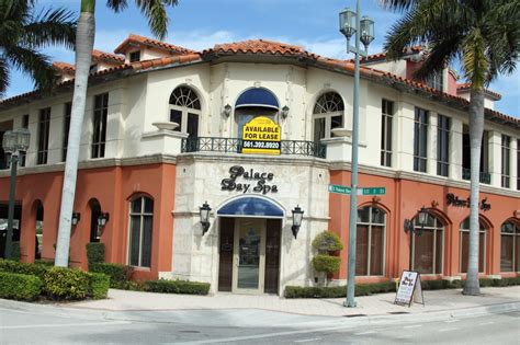 Palace Day Spa Closed Massage 197 S Federal Hwy Boca Raton Fl