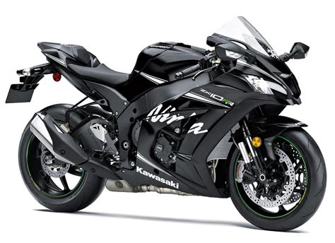 Kawasaki Ninja 1000 Zx 10rr 2018 Fiche Moto Motoplanete