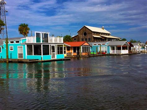 Maybe you would like to learn more about one of these? Houseboats at River Watch - Apalachicola, St. George ...