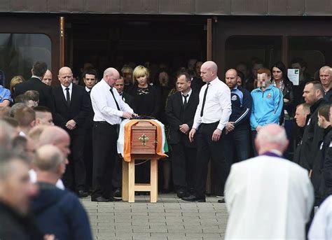 funeral of michael barr irish mirror online