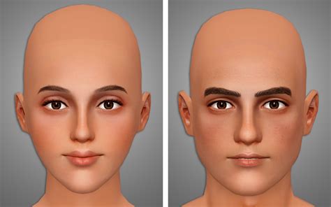 Sims 3 Default Skin Not Working Mvplasem