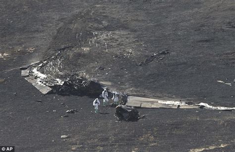 Pilot Who Died In U 2 Spy Plane Crash In Northern California Identified