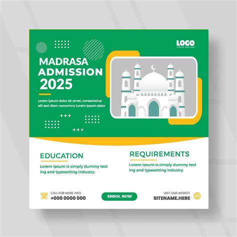 Madrasa Vector Art Icons And Graphics For Free Download