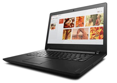 Lenovo Ideapad 110 Laptop Launched In India Price And Specs