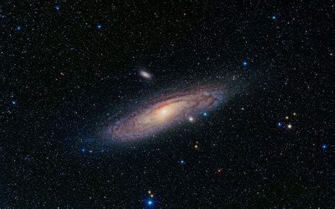 Galaxy Universum Hintergrund