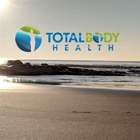 Total Body Health Victoria Bc