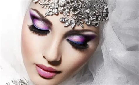 Best Wedding Makeup Tips For Brides Sheideas