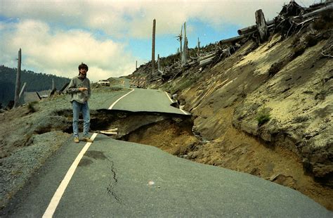 Mt St Helens 37 Years After The Eruption Page 3 Ar15com