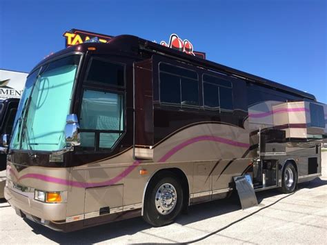 Mci Rvs For Sale