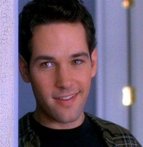 Paul Rudd In Clueless Paul Rudd Young Paul Rudd Clueless Paul Rudd