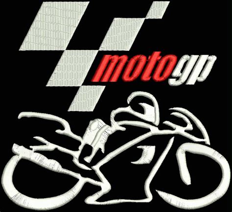 Motogp Logo Logo 22