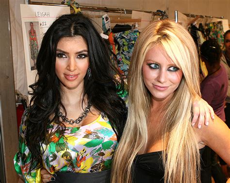 Who Is Aubrey Oday From Danity Kane To A Trump Sex Scandal