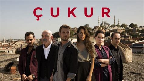 Cukur Season 1 English Subtitles All Episodes Turkishdramatv