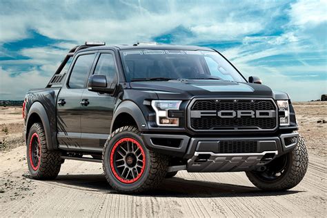 F150 Raptor Ford F 150 Raptor Review Taking High Performance