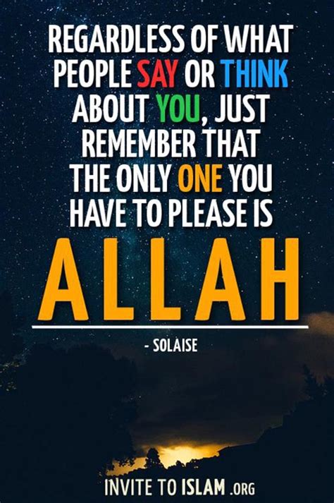 60 Beautiful Allah Quotes And Sayings With Images 2024