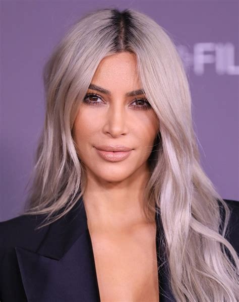 Spring 2018 Hair Color Trends Purewow
