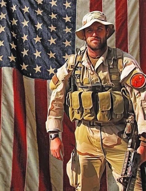 Sealofhonor🇺🇸 Honoring Navy Seal Lt Michael Murphy Who Selflessly