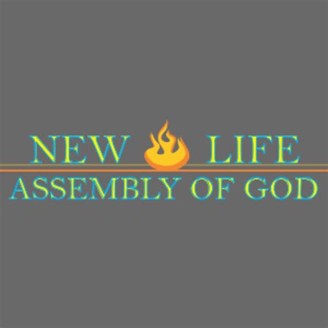 New Life Assembly Of God Lakeland Fl פודקסט New Life Assembly