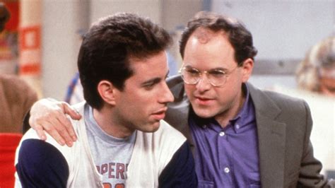 Every Season Of Seinfeld Ranked Worst To Best